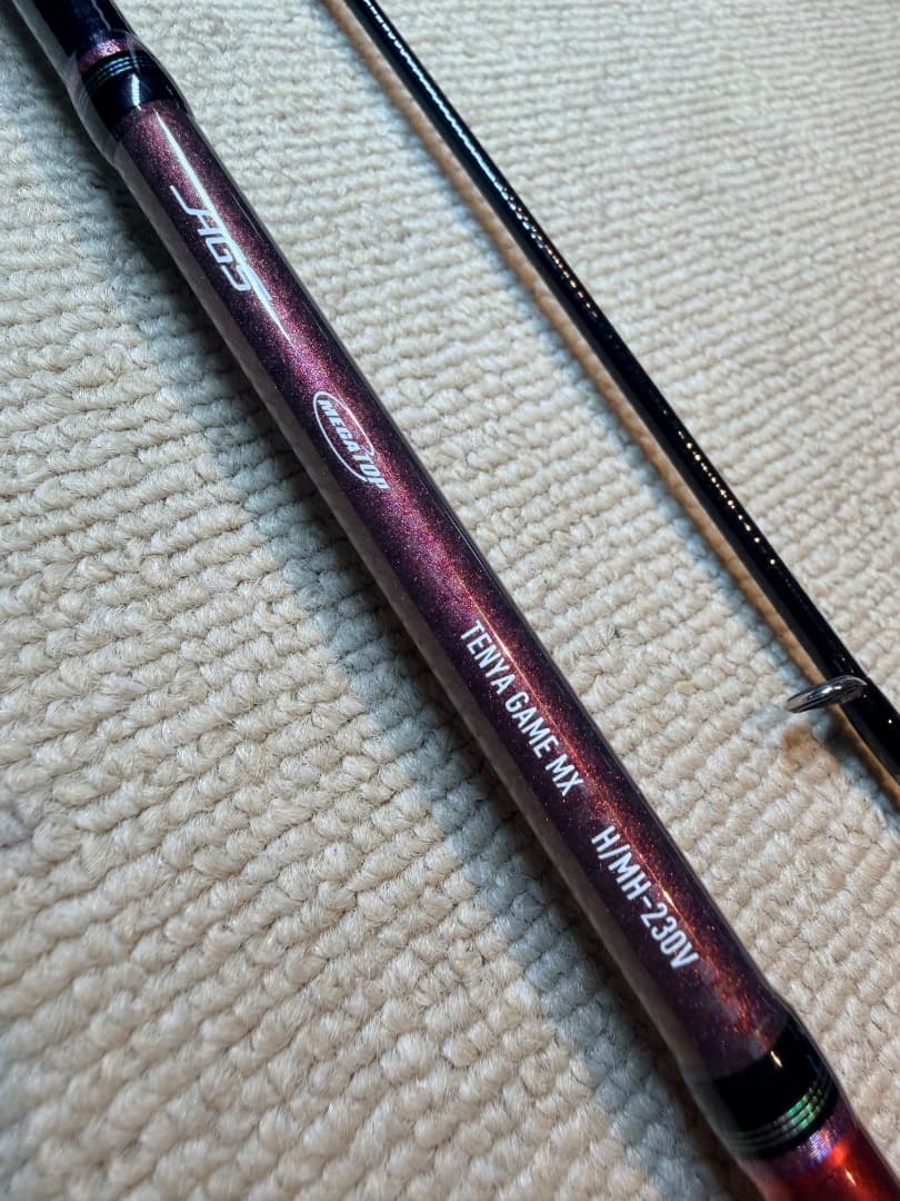 ダイワ（DAIWA )紅牙 テンヤゲーム H/MH-230・マダイ・テンヤ・ジグ