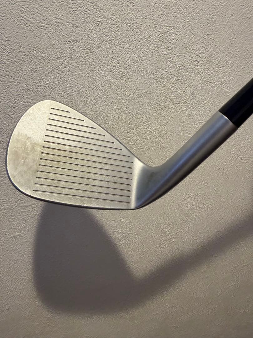 テーラーメイドP7・MB/P7・MCコンボ#3〜PW