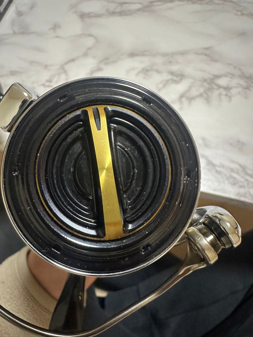 シマノ　20ステラsw6000PG