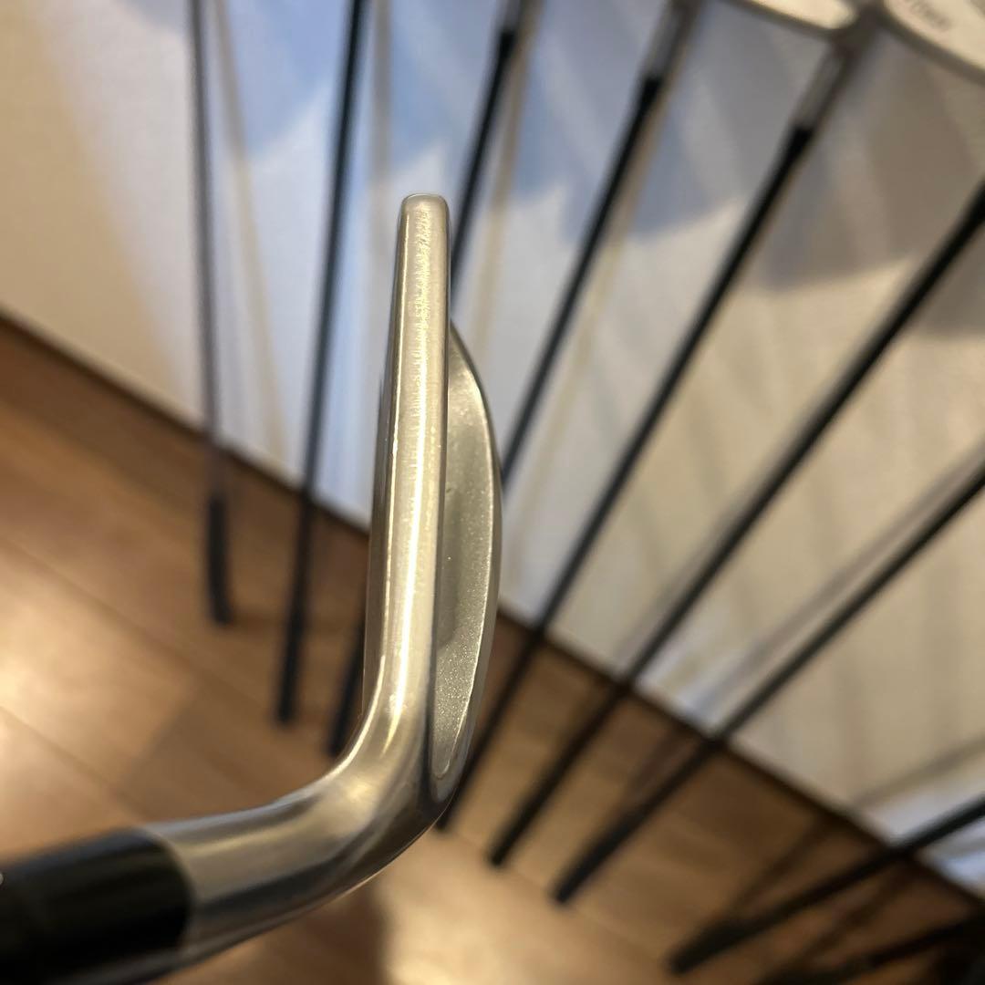 FitWay メンズ R 右利き　11本　ゴルフセット　フィットウェイ