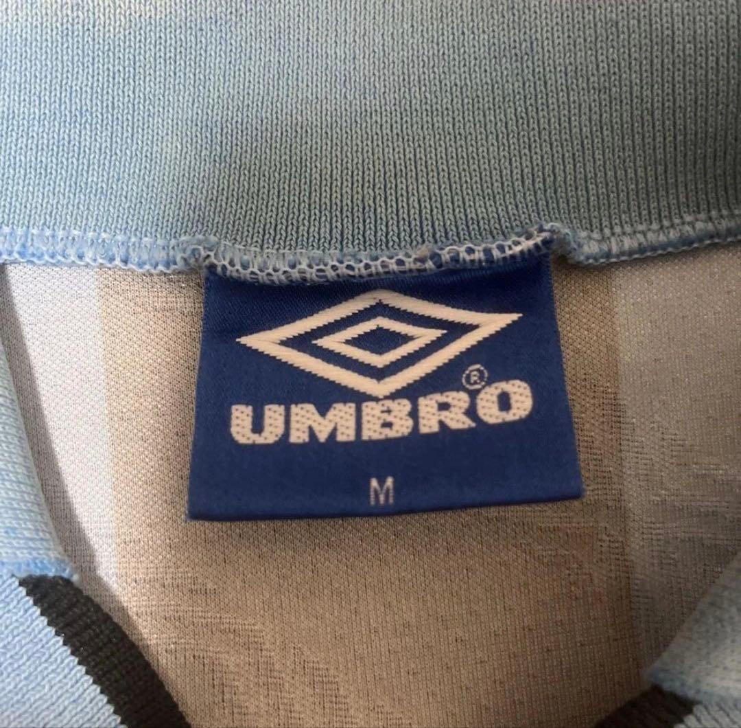 【希少】インテル umbro ユニフォーム 92-94
