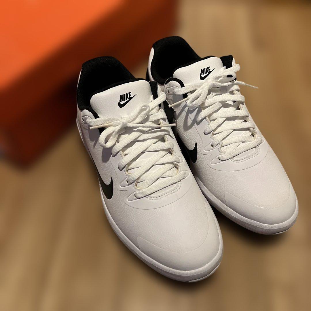 新品！Nike Infinity G (W) ゴルフシューズ 25.5