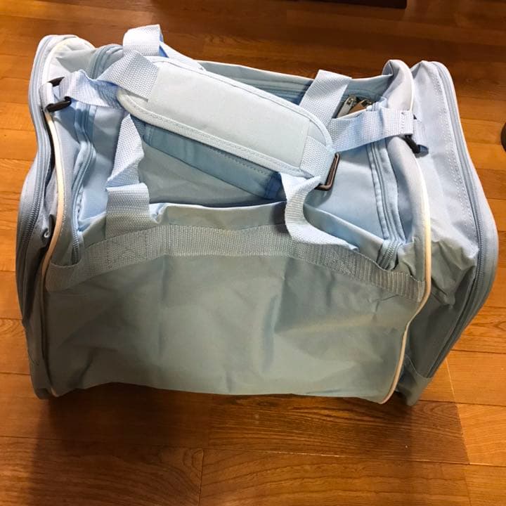 MANCHESTER CITY F.C. HOLDALL マンチェスター　鞄