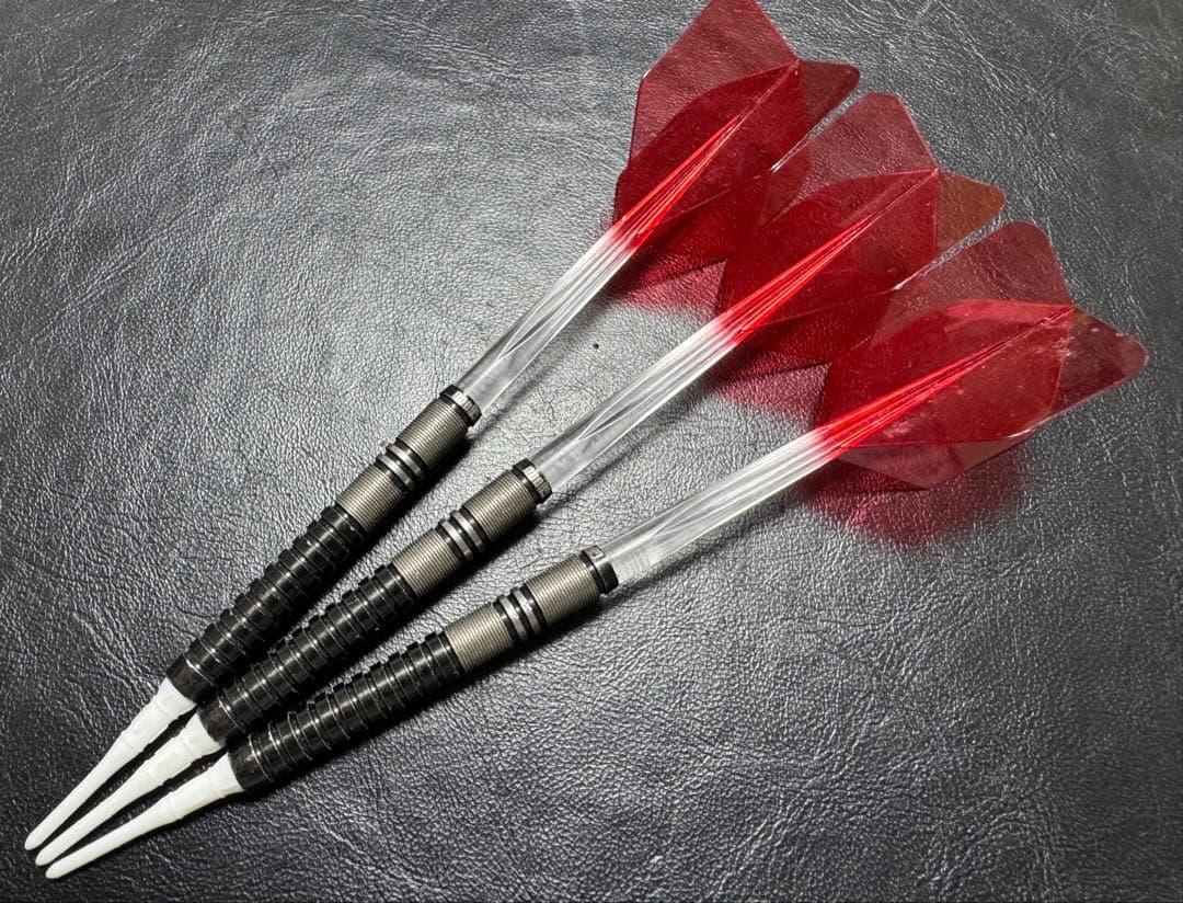 ワンエイティ ワールドチャンピオン ボウ・グリーブスモデル2 VHD 20g