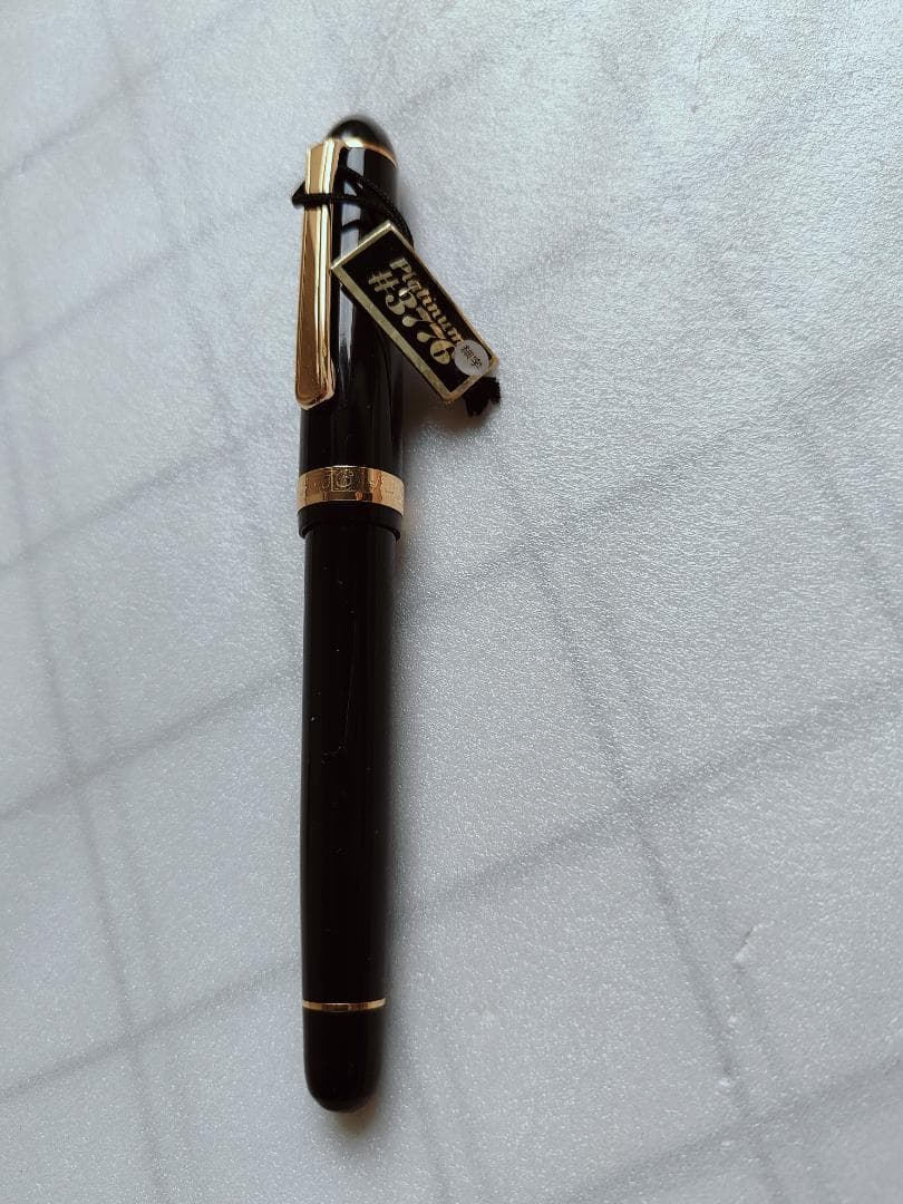 専用画面　プラチナ万年筆