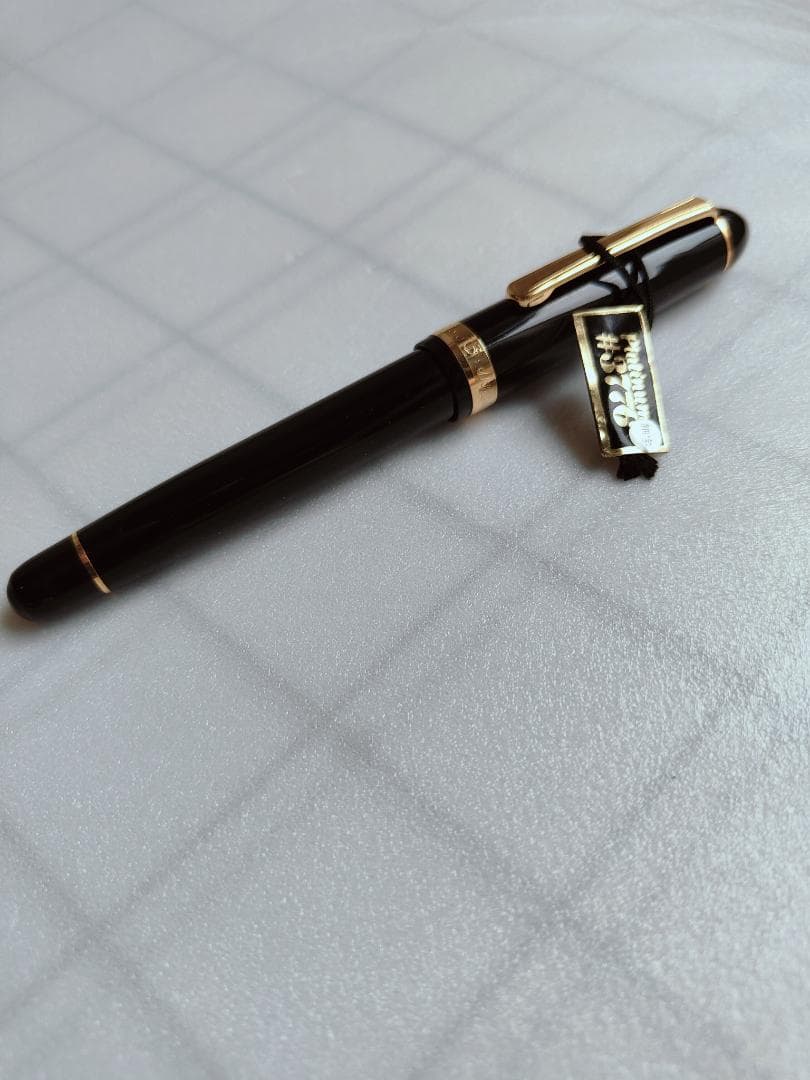 専用画面　プラチナ万年筆