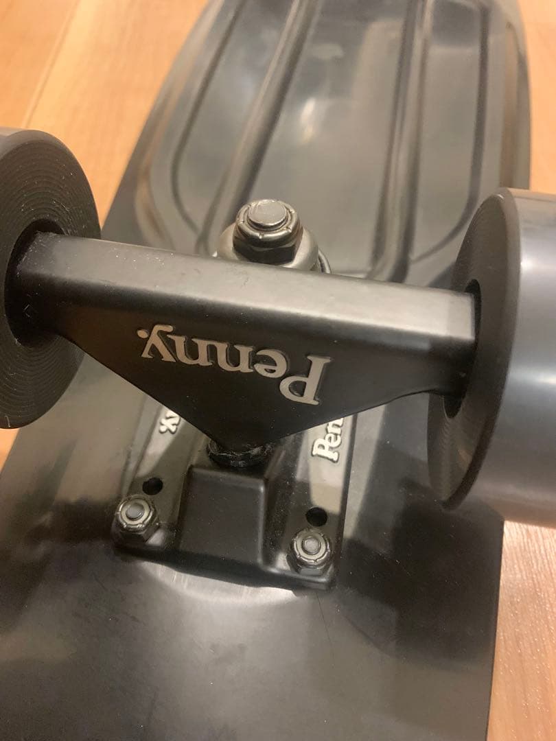 新品 Penny nickel 27 BLACKOUT