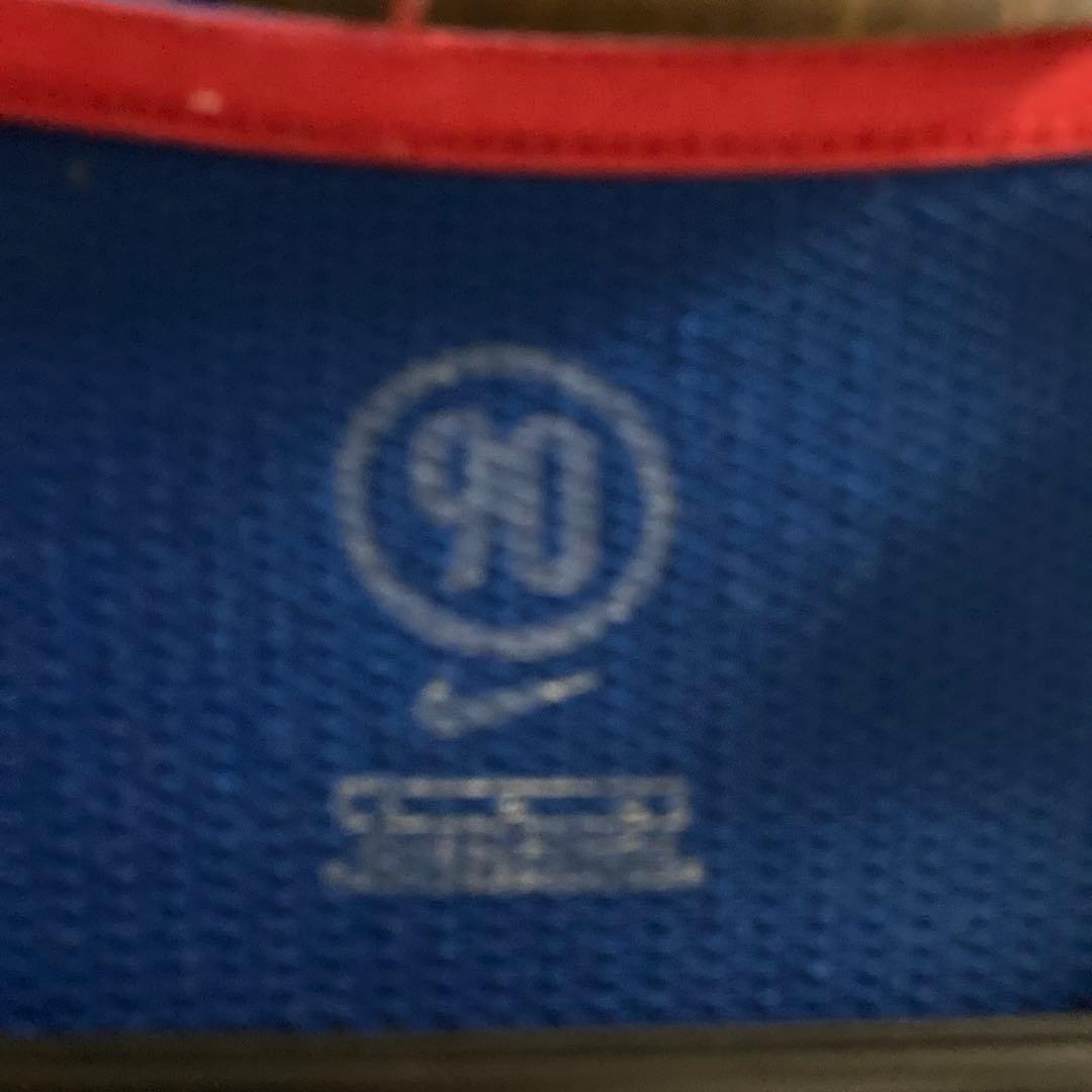 アーセナル　04-05 2004-2005 ユニフォーム