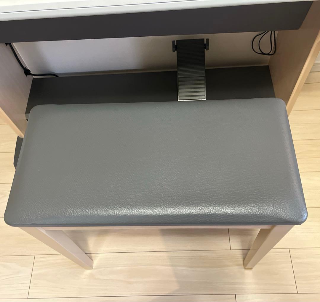 yui　YAMAHA エレクトーン　ステージア　ELB-02 　椅子無し