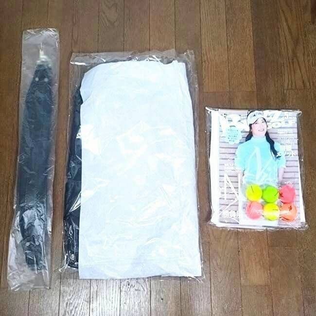 Burberry Golf バーバリー キャディバック 高級 限定 正規品