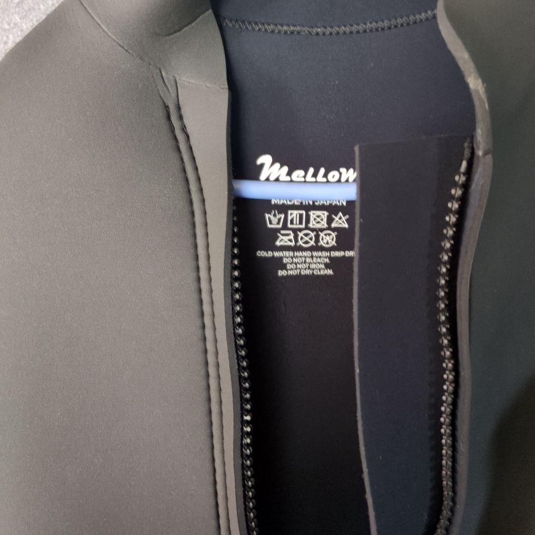 MeLLow メロウ wetsuits