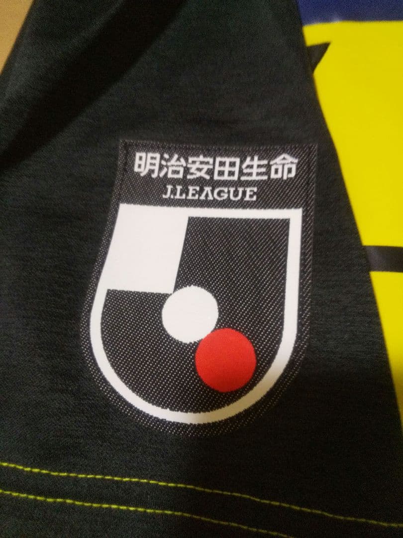 【新品未使用】2019-20年 柏レイソル ホーム ユニフォーム Lサイズ