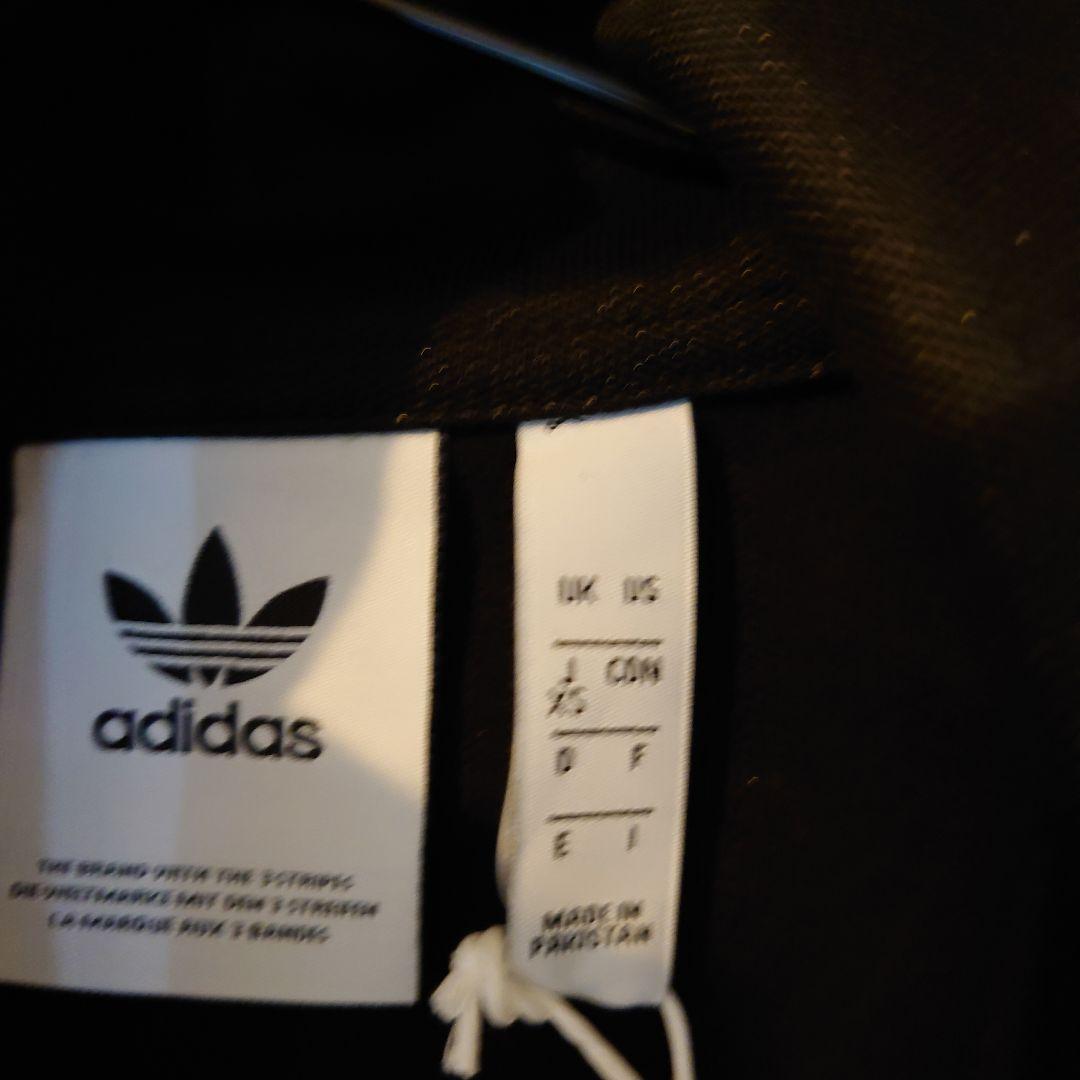 アディダス　ジャージー上下セットアップ　ブラック＆迷彩柄　バラ売り可　新品未使用