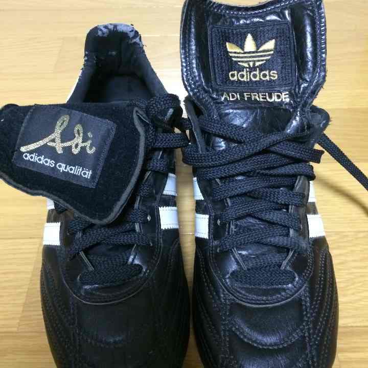 コパ1979アディダスシューズ