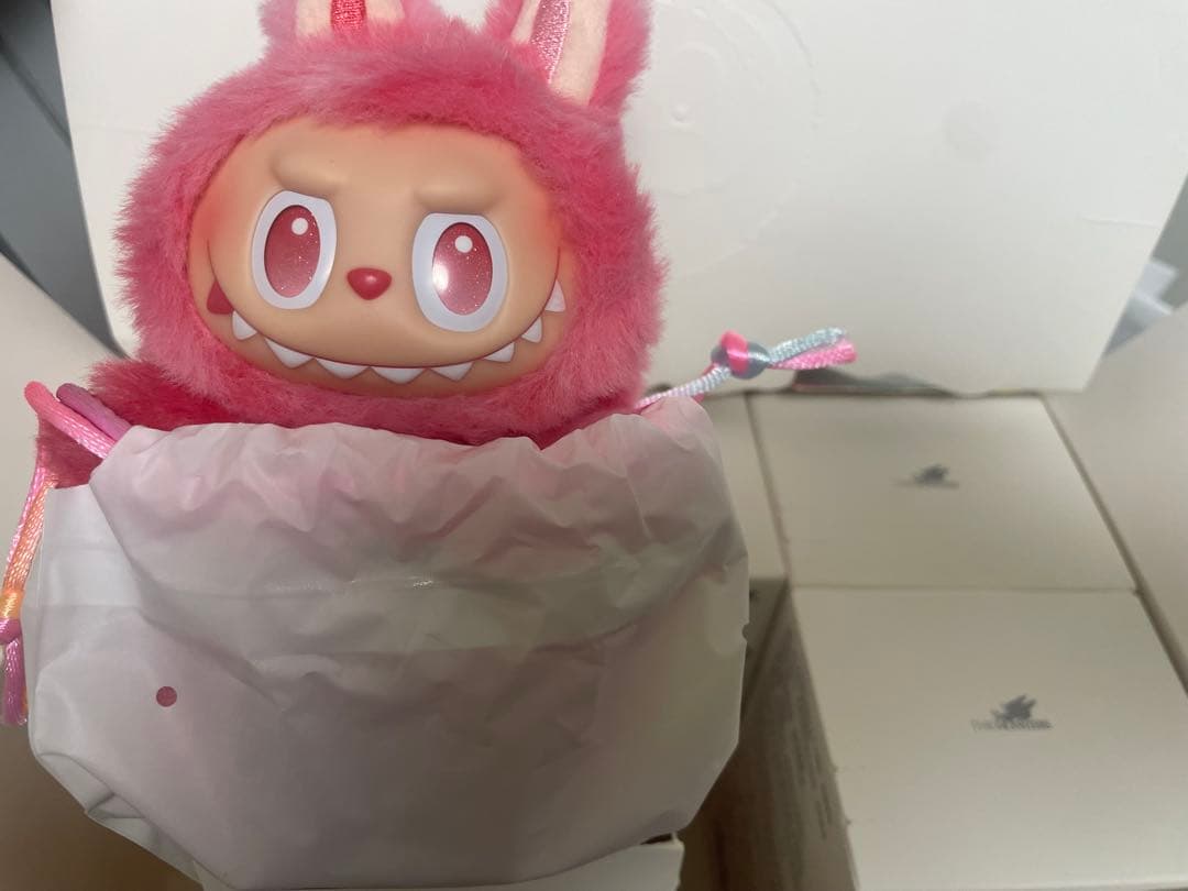 ラブブ　エナジー