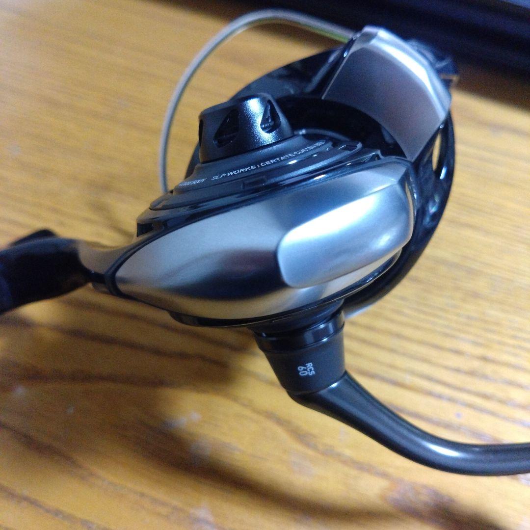 24セルテートカスタムボディ LT4000-CXH-SLPW SLPワークス