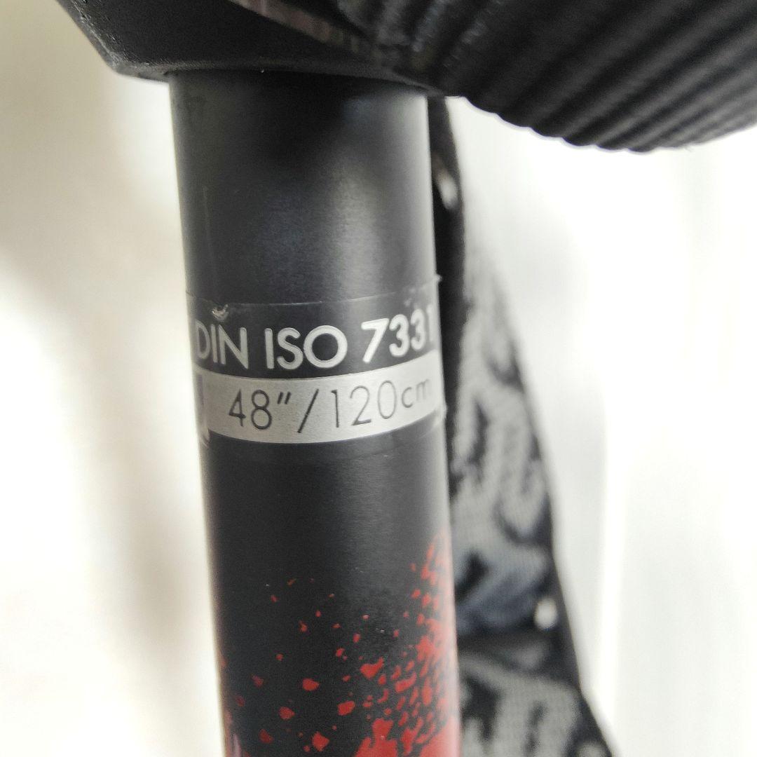 【最終価格】K2 IKonic 80 スキー板 163cm ストックセット良品☆