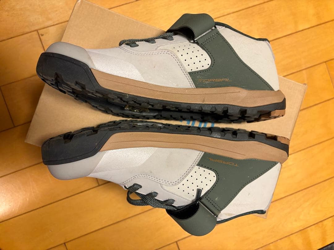 Shimano マウンテンバイクシューズ