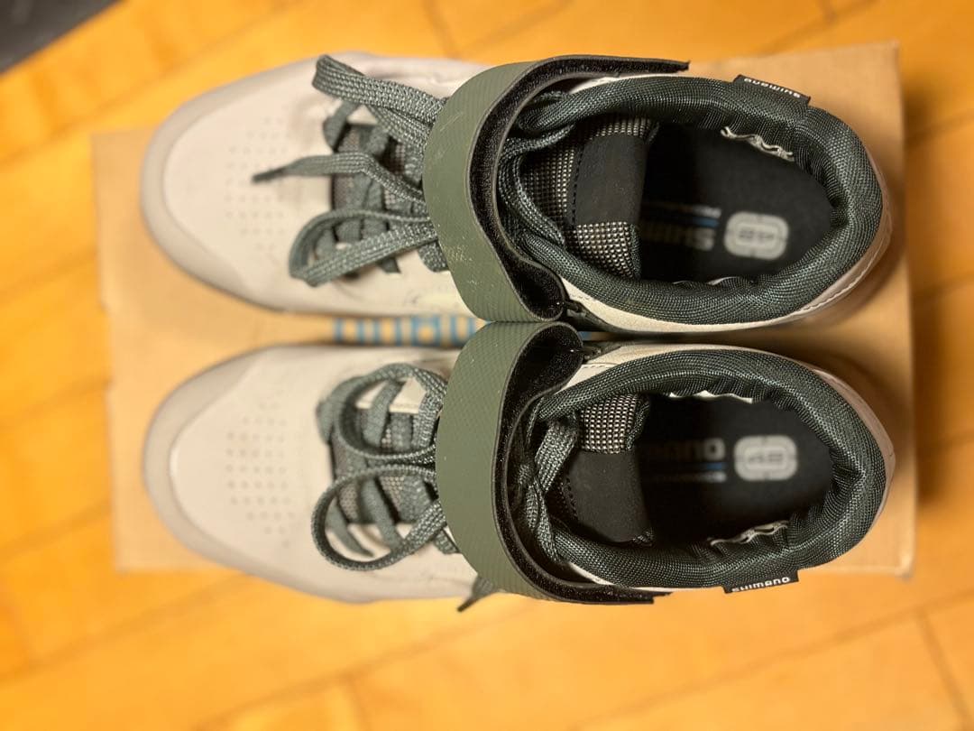 Shimano マウンテンバイクシューズ