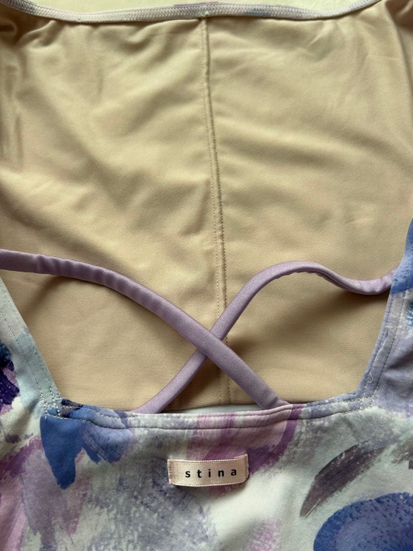 stina レオタード Sサイズ