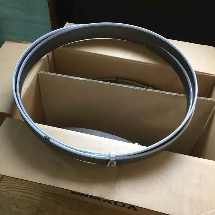 AMADA 刃 バンドソー 4本セット