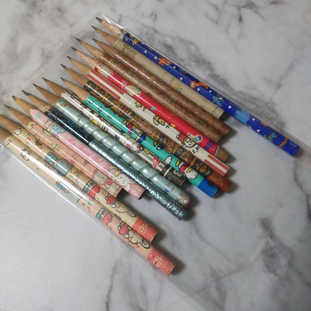 SANRIO 懐かしのキャラクターグッズ【アンティーク】【1994年】