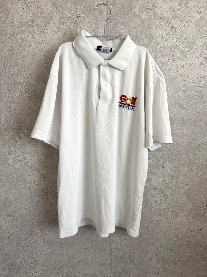 GOLFICKERS ゴルフフィッカーズ　2点セット