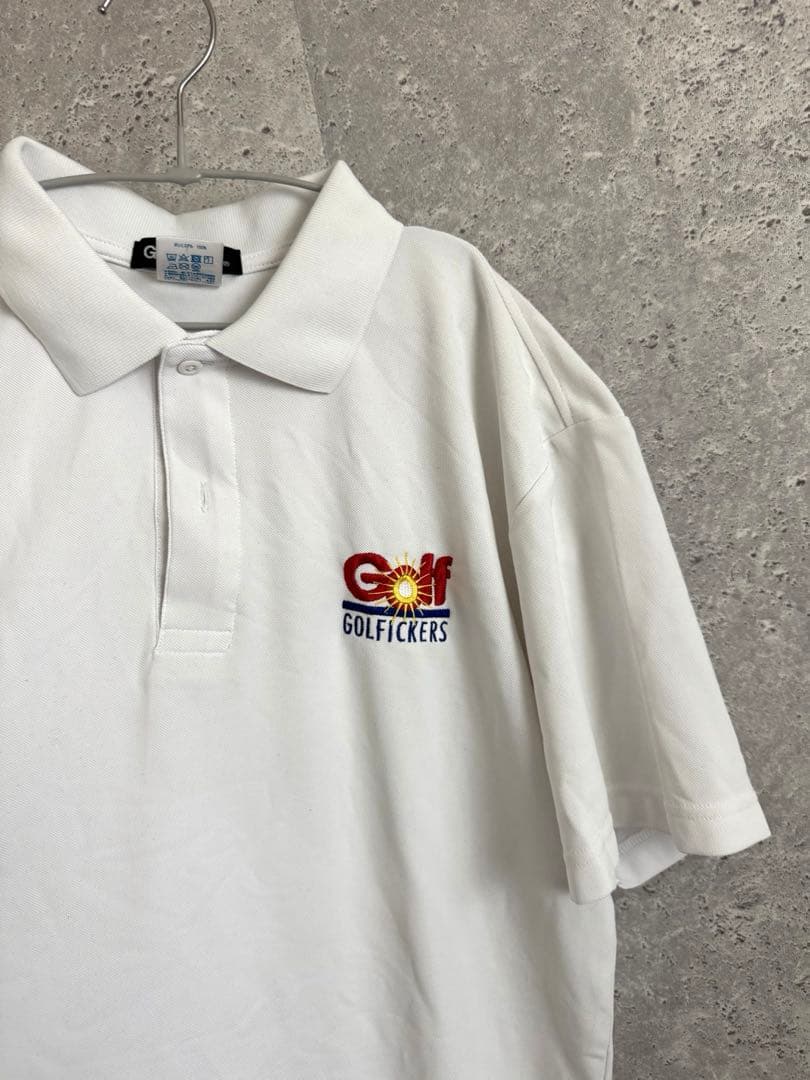 GOLFICKERS ゴルフフィッカーズ　2点セット