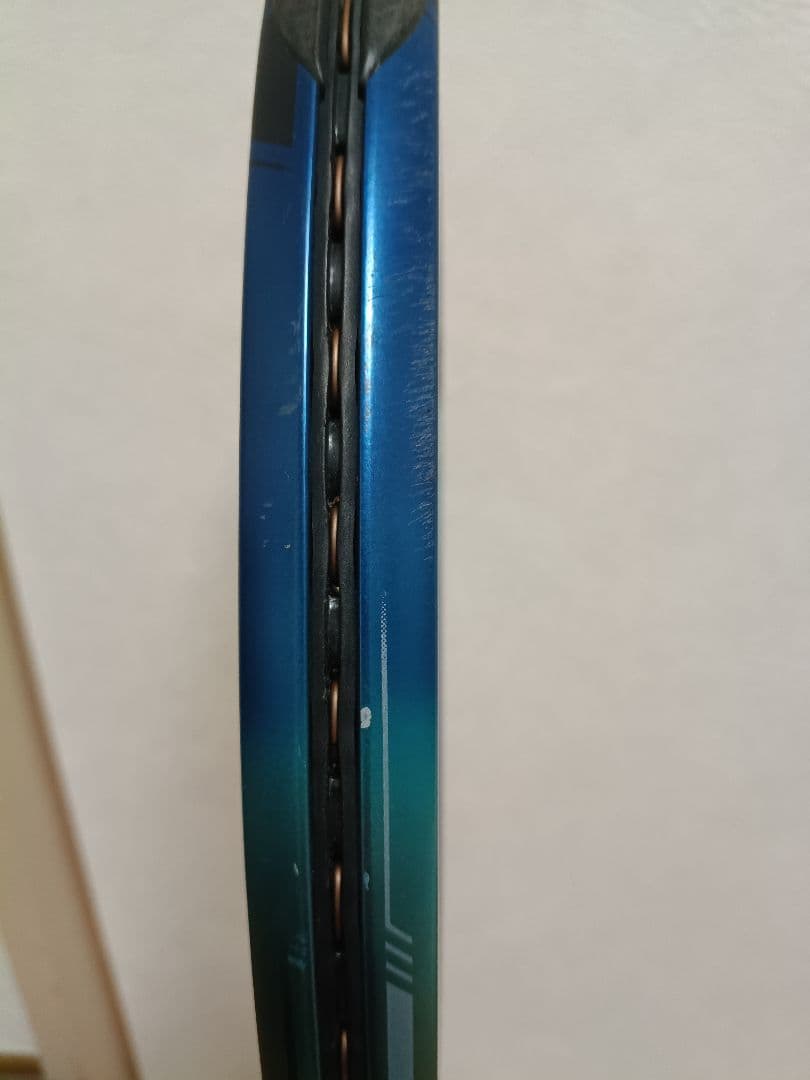 t*a様 YONEX EZONE 100 G2