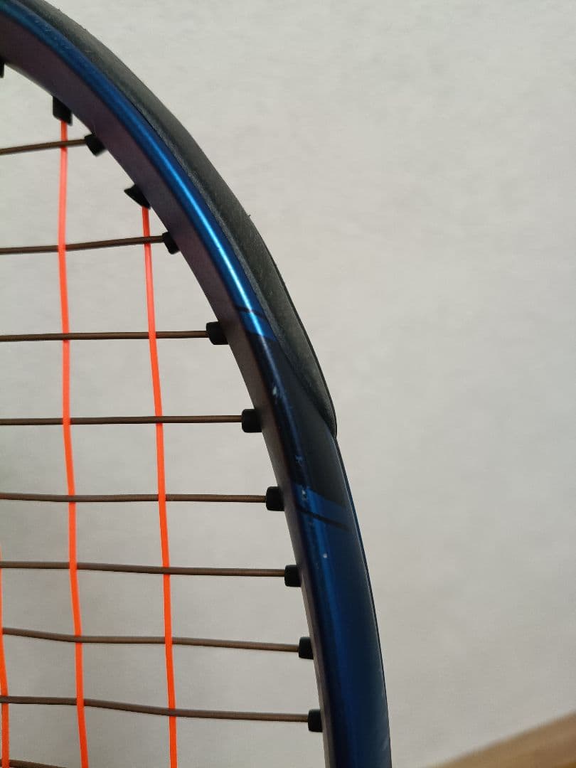 t*a様 YONEX EZONE 100 G2