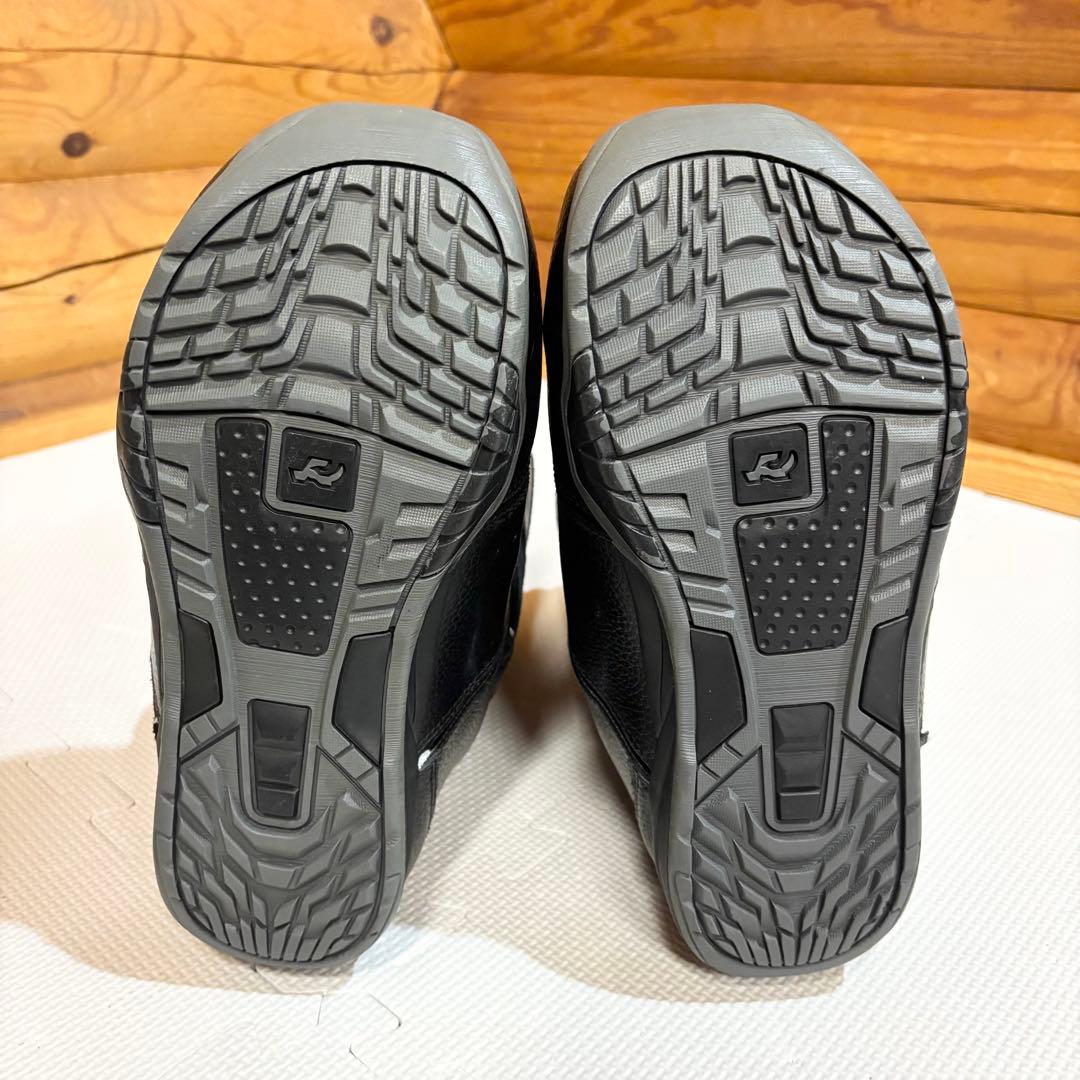 RIDE ORIONBOA オリオン ボア スノーボードブーツ 26.5cm