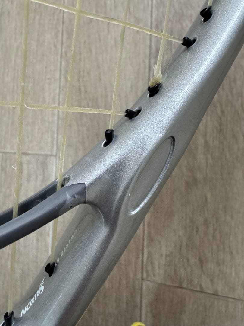 ダンロップ DUNLOP LX1000 G1 半年使用