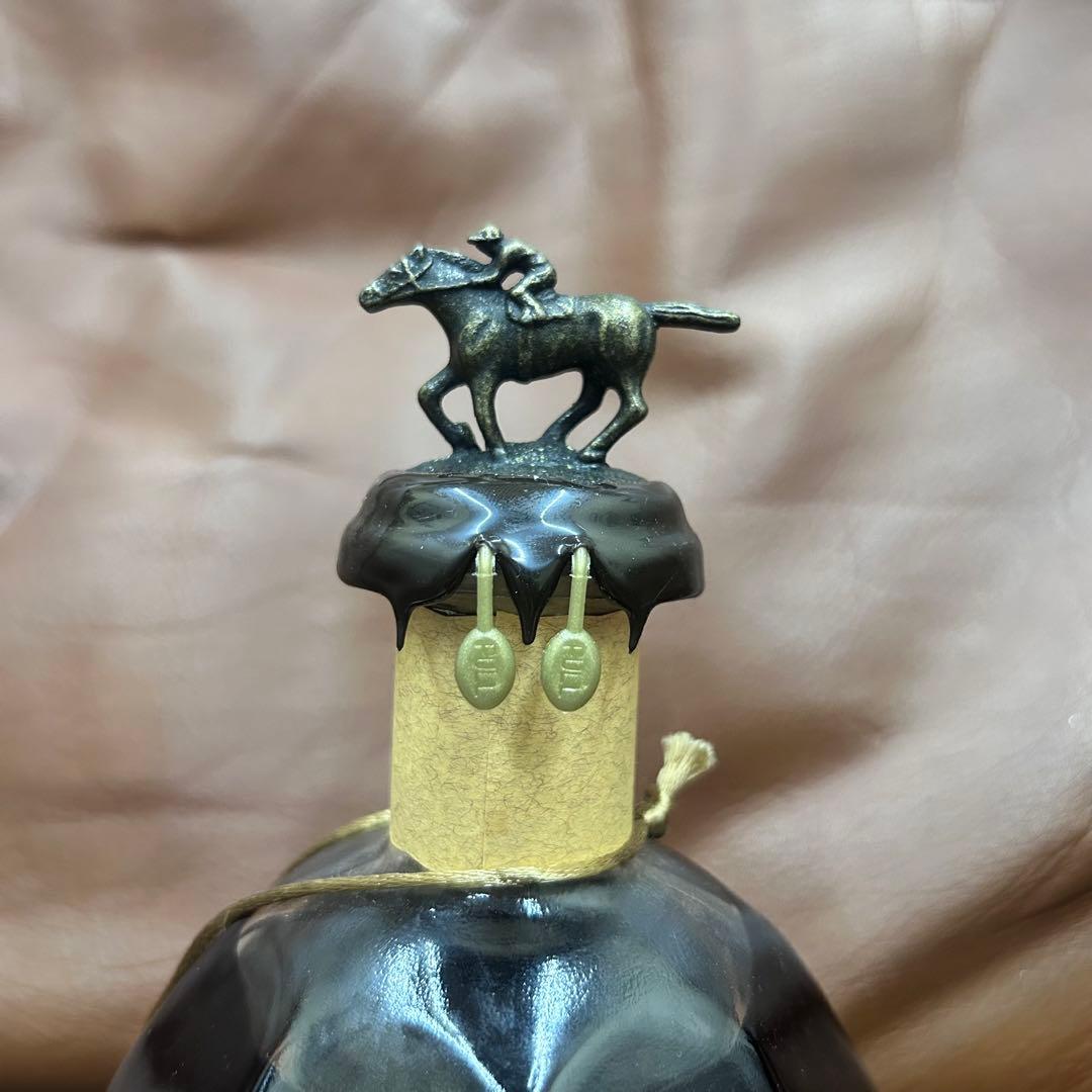 Blanton's ブラントン シングルバーベル 750ml