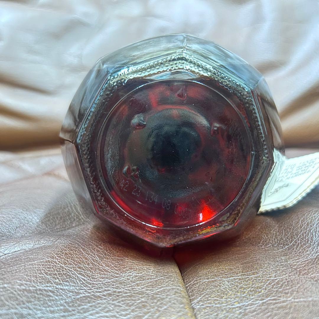 Blanton's ブラントン シングルバーベル 750ml