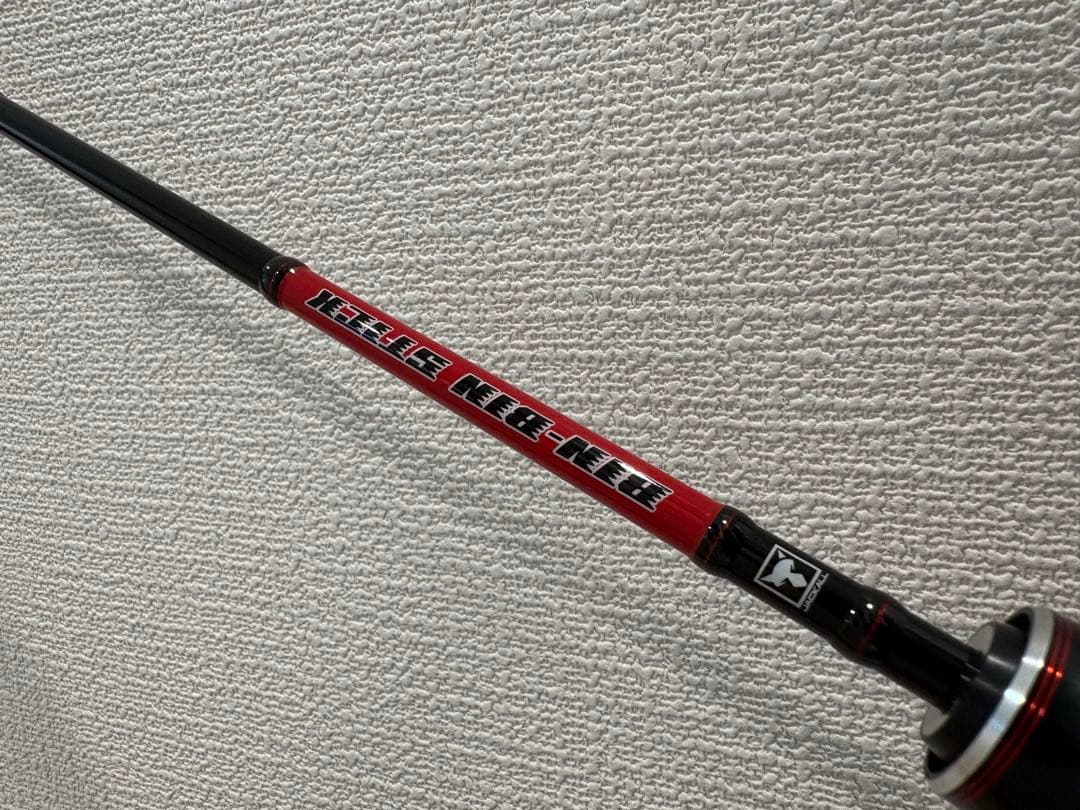 ジャッカル　BSRB-C66M