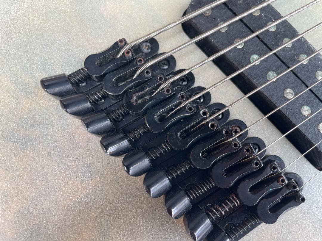 ギター Y1056 gfc GNRF9-300 Satin TWH Burl