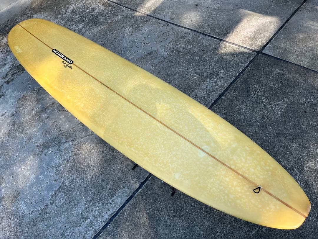 NO BRAND ノーブランド　ロングボード