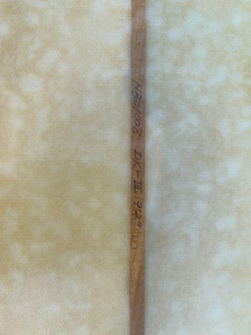 NO BRAND ノーブランド　ロングボード