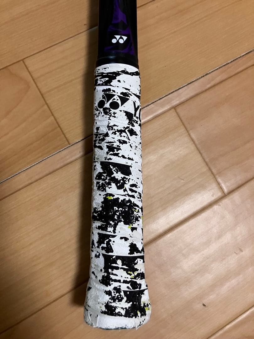 YONEX GEOBREAK 80G テニスラケット