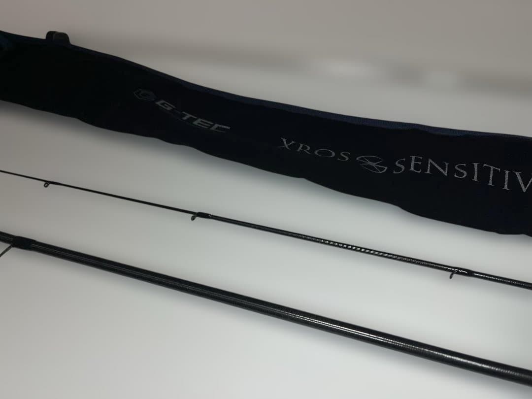 G-TEC クロスセンシティブ XSS-510FT-Pro Dear Fast