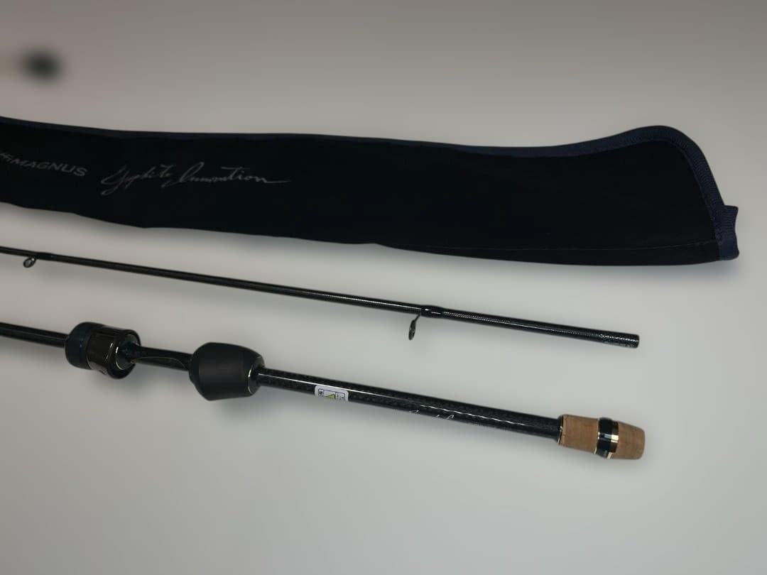 G-TEC クロスセンシティブ XSS-510FT-Pro Dear Fast