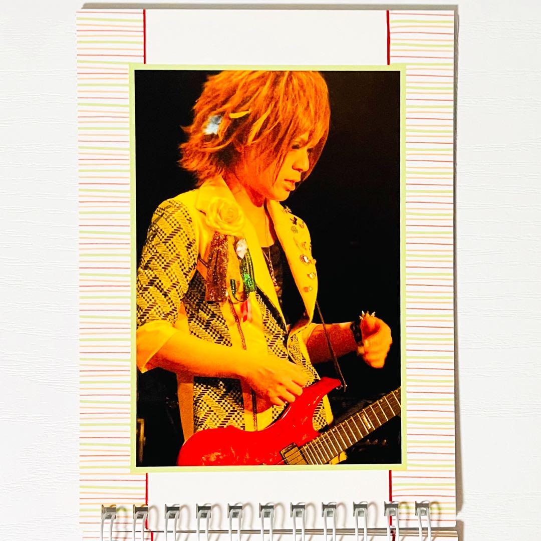 V系★RoNo☆Cro【雪希＆メロ】特典★写真★1枚③