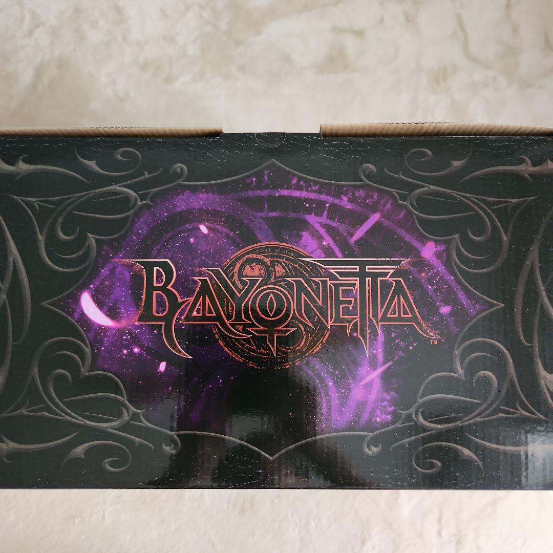 ベヨネッタ スカボロウ フェア セージ プロップ　レプリカ