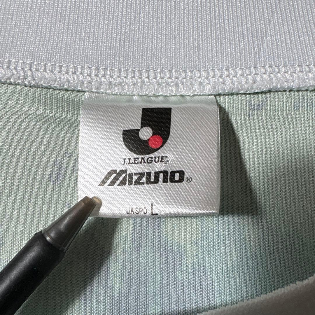 【★三浦カズ】 古着 ヴェルディ 94 ユニフォーム L 希少 vintage