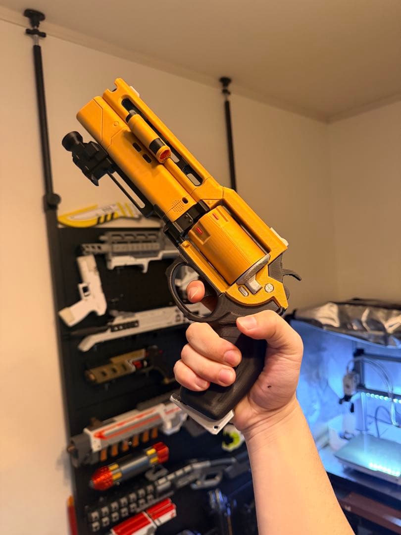 フェイトブリンガー