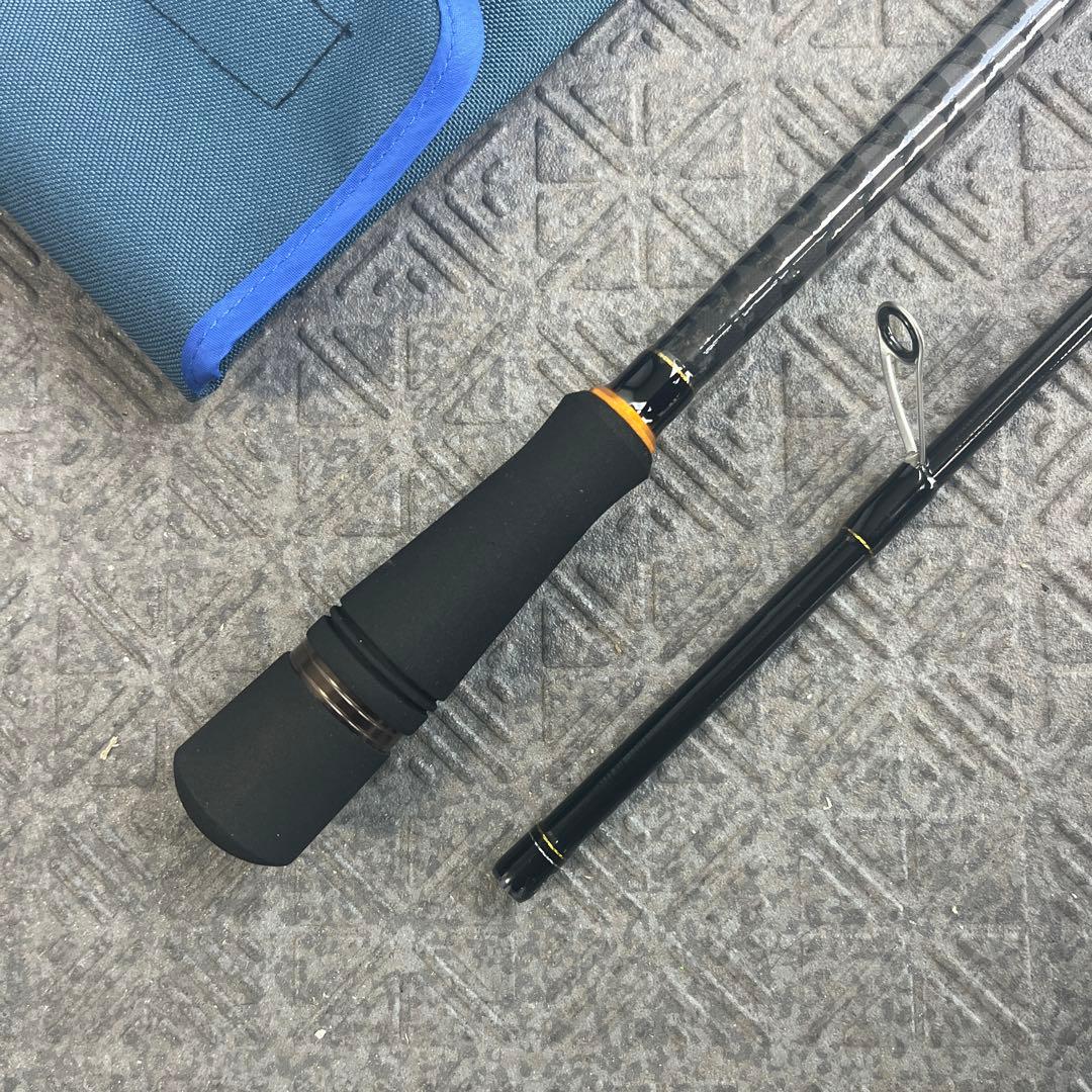 メジャークラフト クロステージ CRXJ‑732M SAWARA