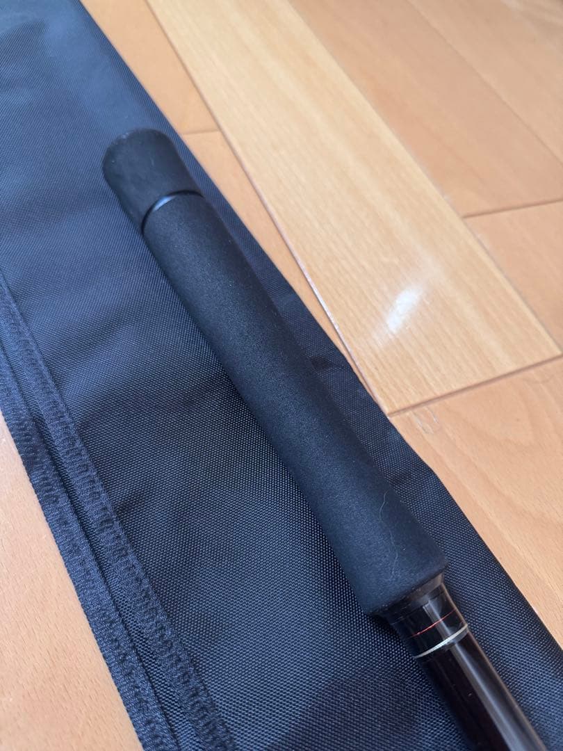 ロッド YAMAGA Blanks EARLY 105MH LIMITED