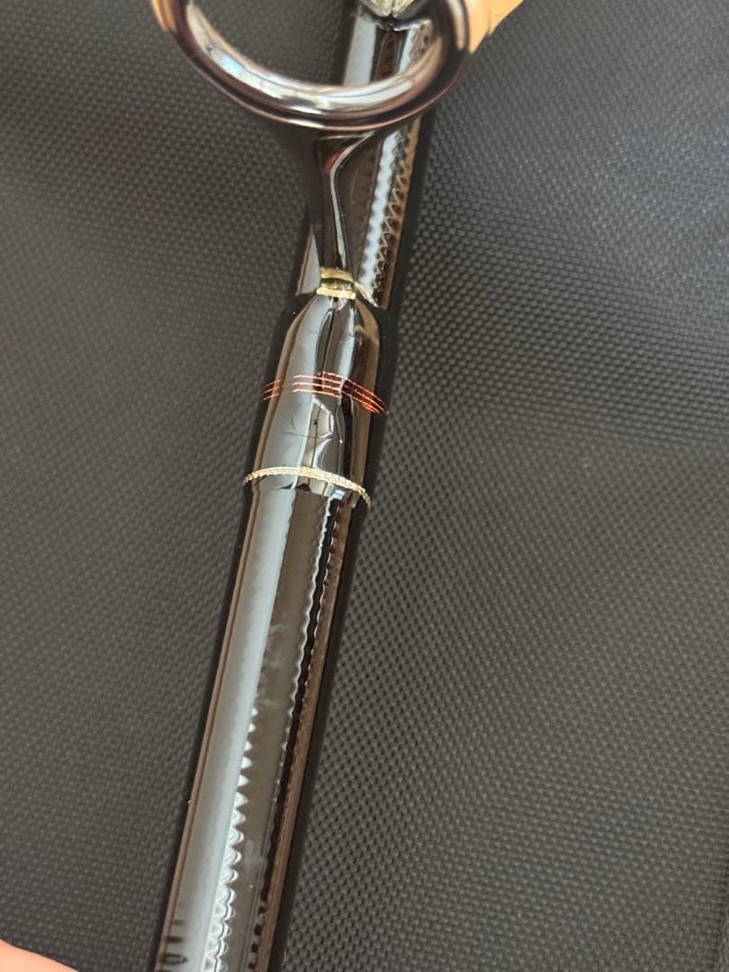 ロッド YAMAGA Blanks EARLY 105MH LIMITED