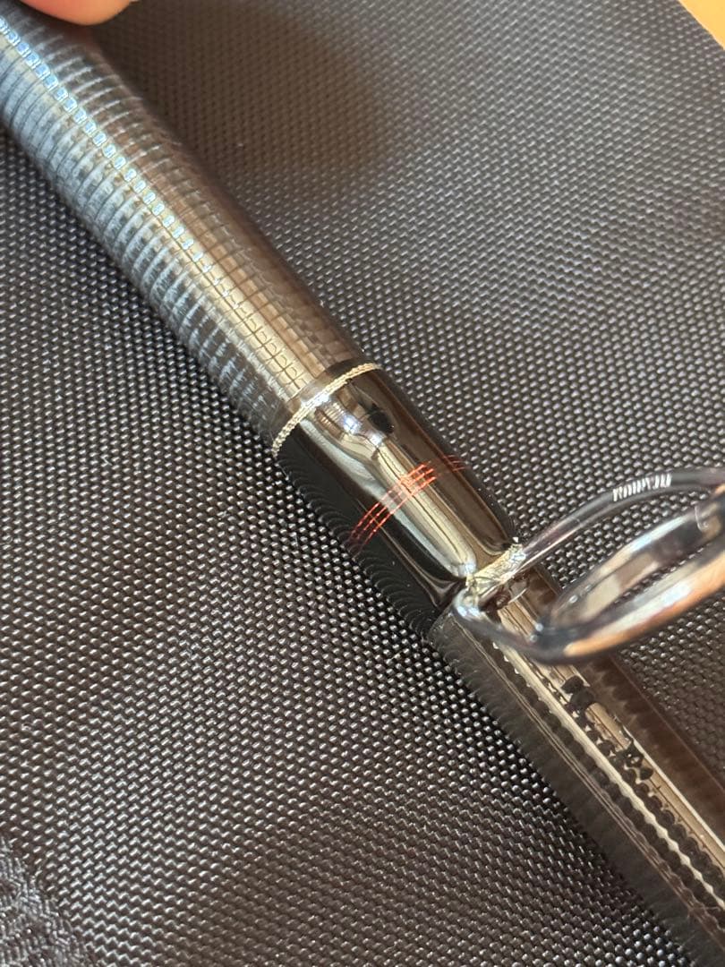 ロッド YAMAGA Blanks EARLY 105MH LIMITED