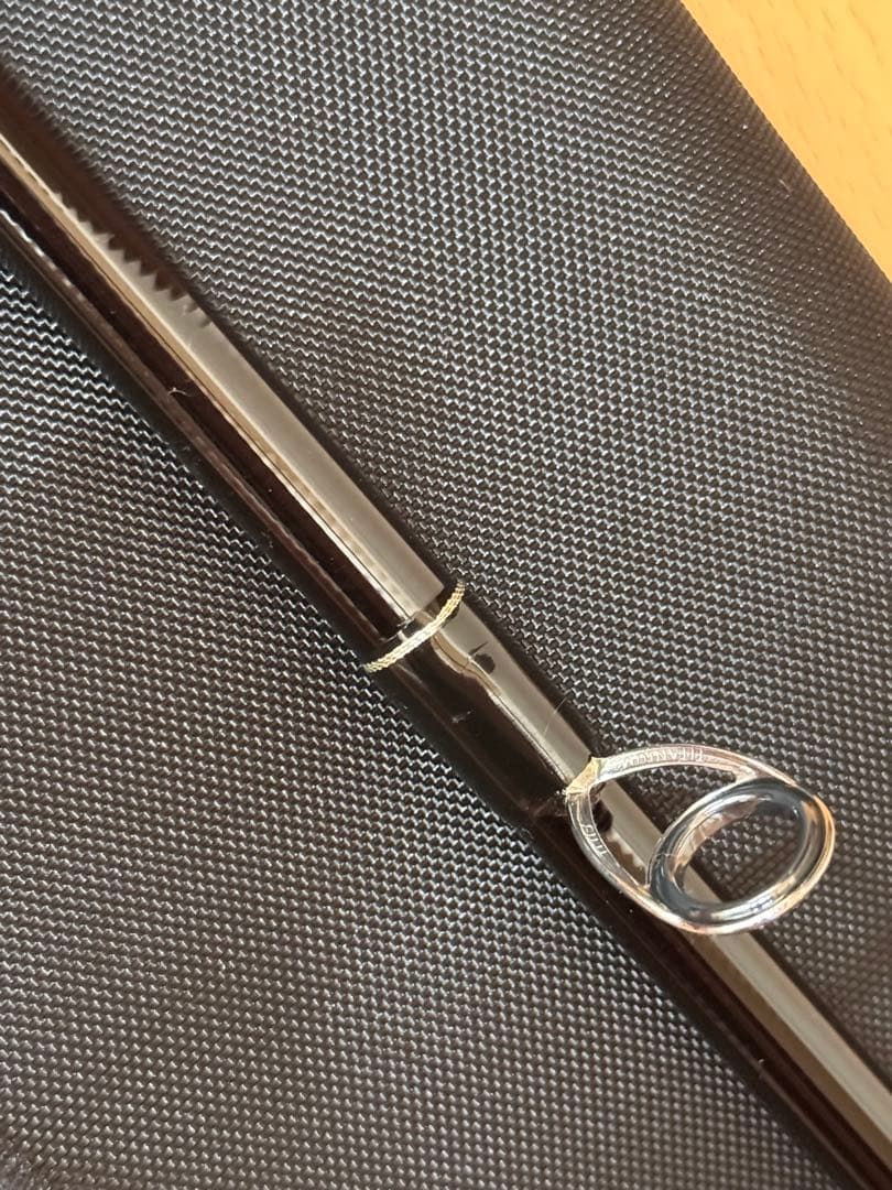 ロッド YAMAGA Blanks EARLY 105MH LIMITED